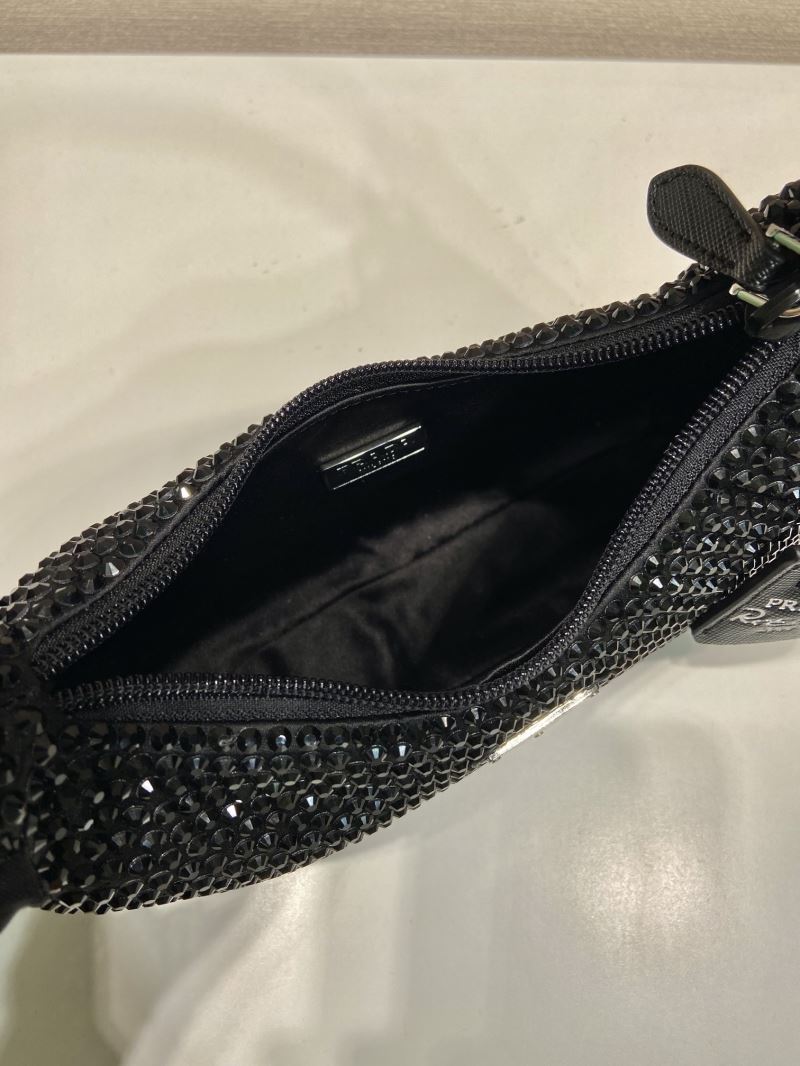 Pra*a hobo bags